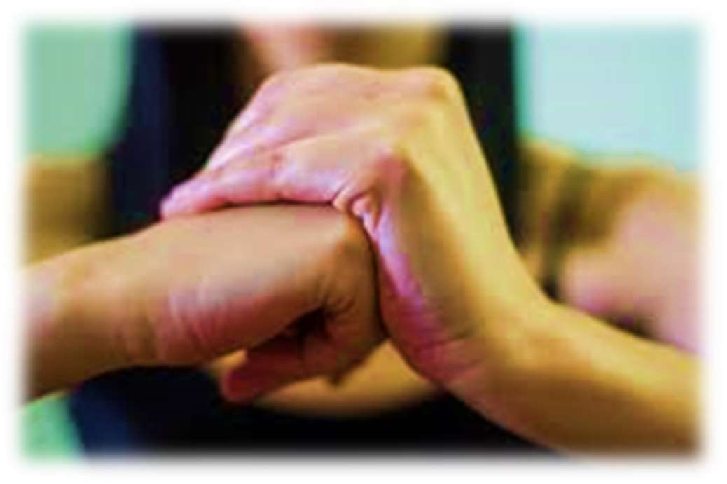 Myth Buster Cracking Joints and Arthritis